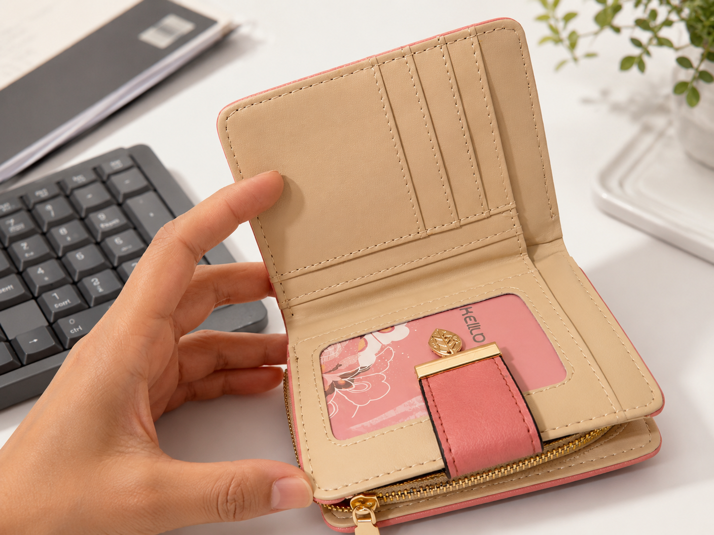  Wallet