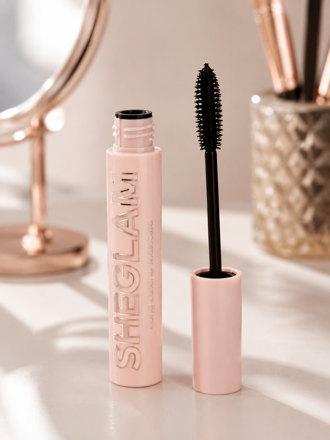 Mascara