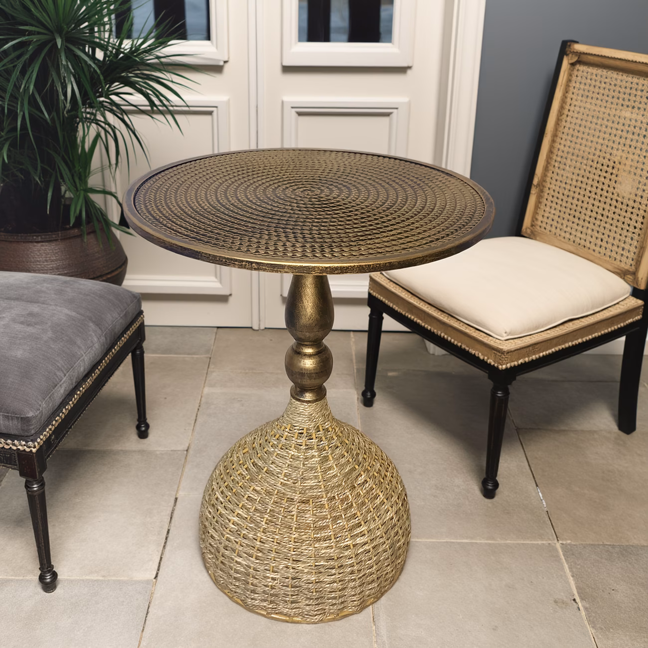 Tea Table
