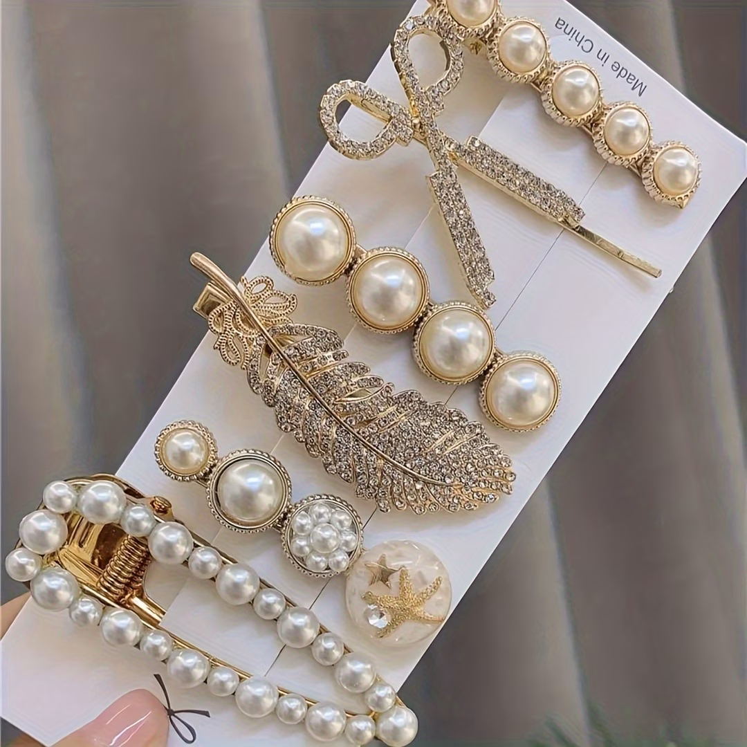 Hair Accessories