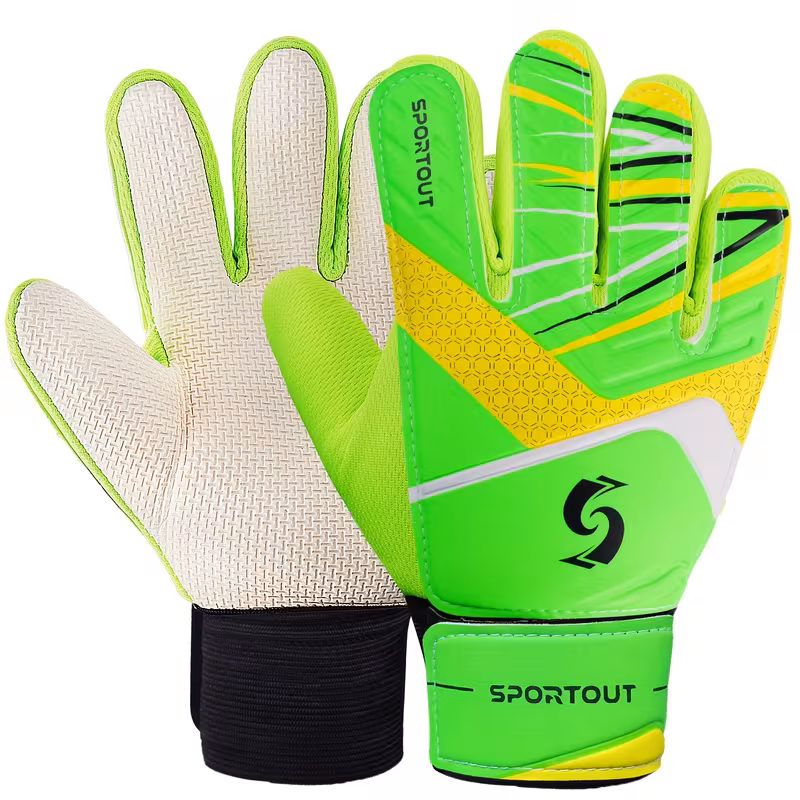 Football Goalkeeper Gloves