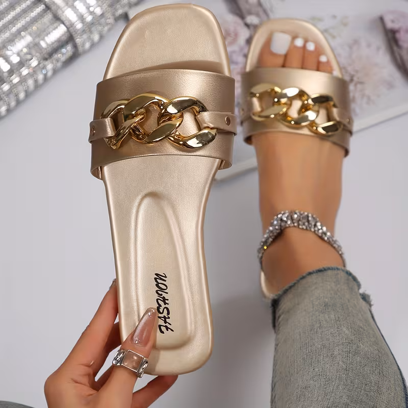 Slippers