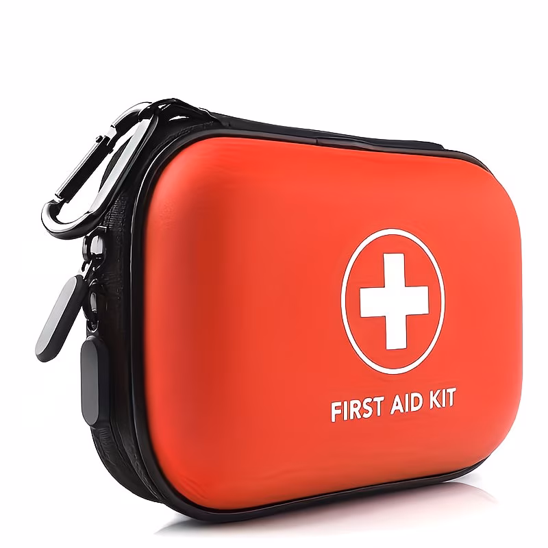  First Aid Kit