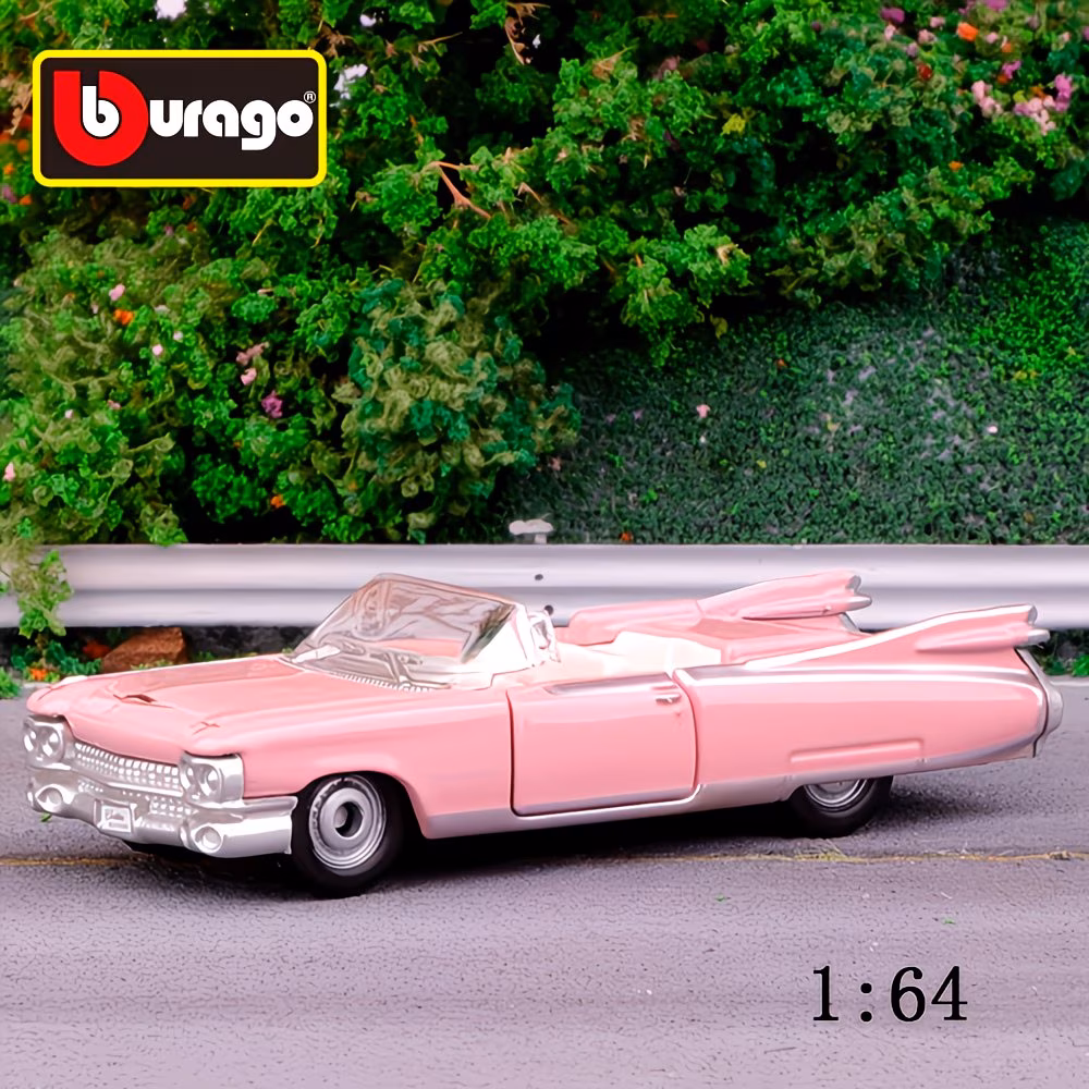  Car Model 