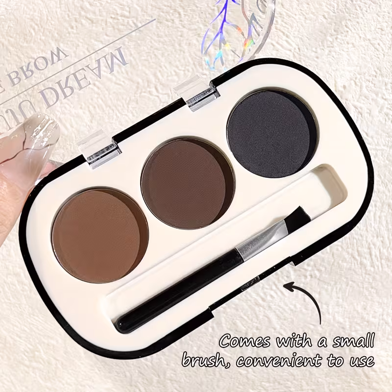Eyebrow Powder