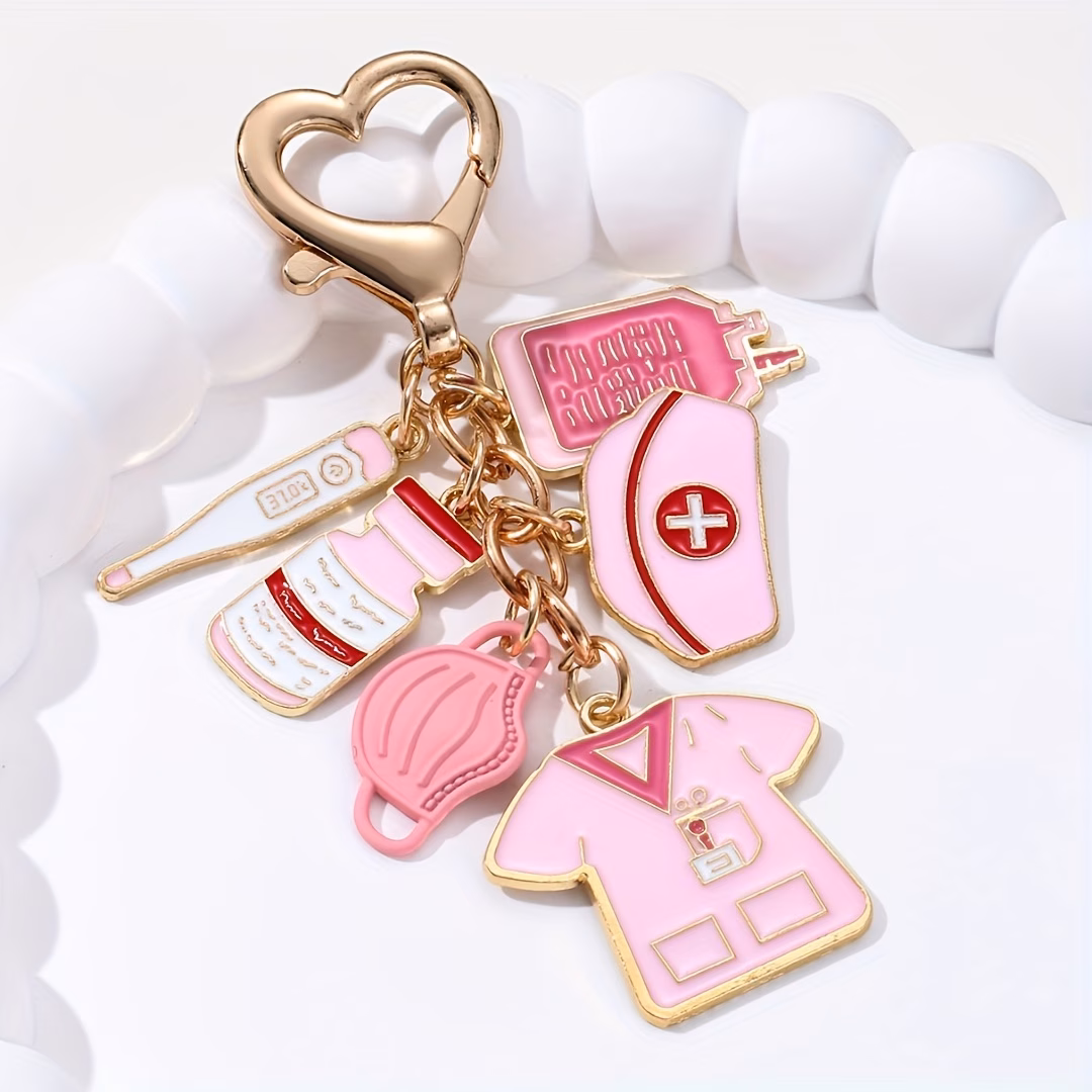  Key Chain