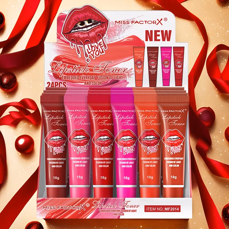 Lip Tint Moisturizing 