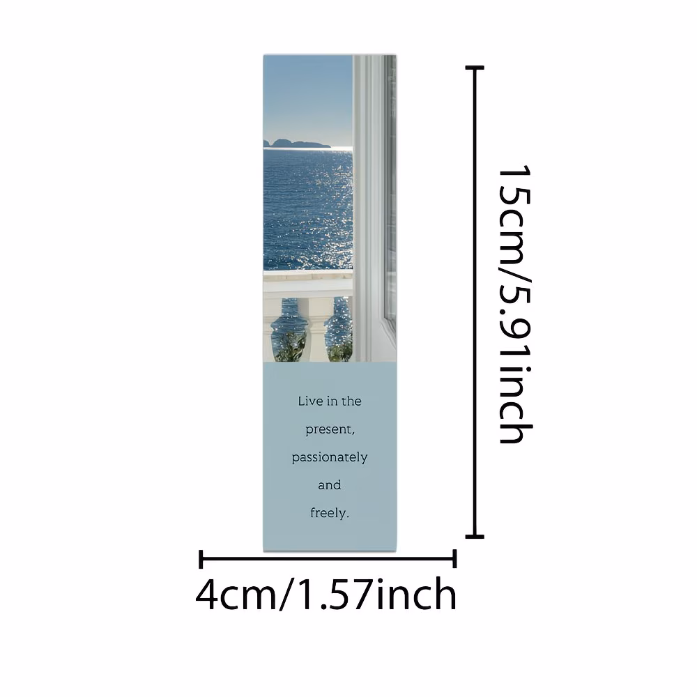 Bookmarks