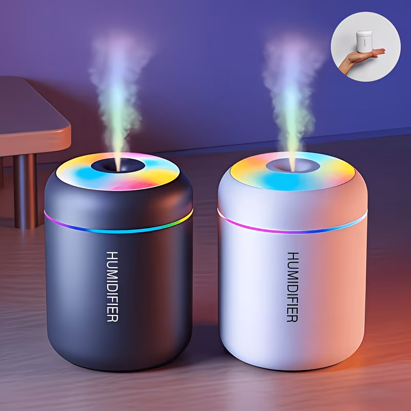  Humidifier