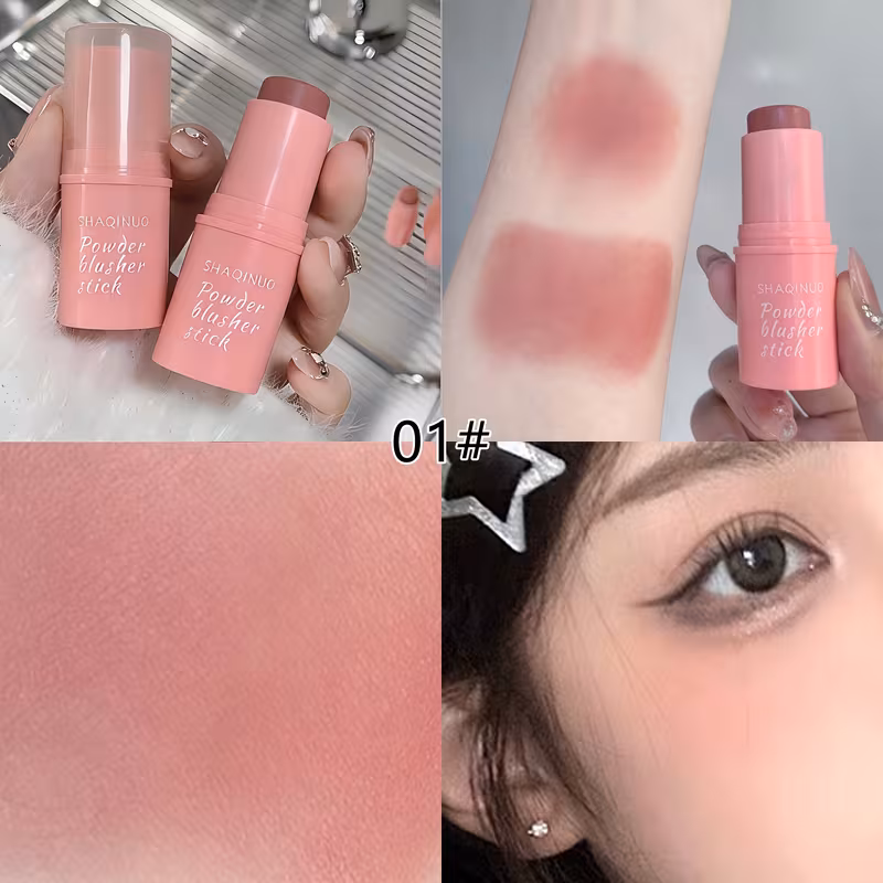  Cream Blush Stick