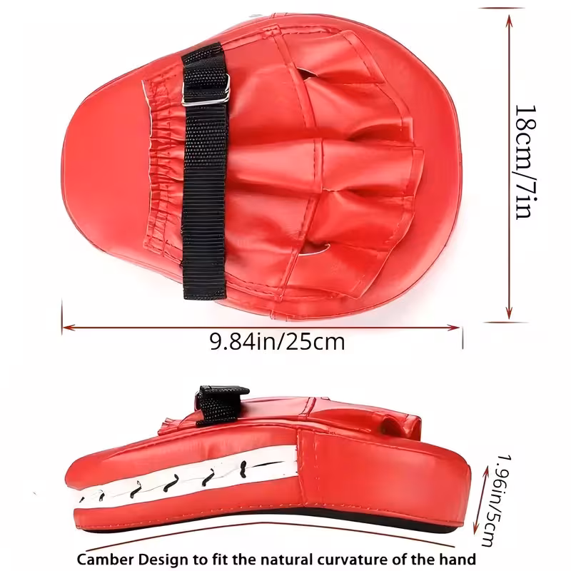 Training System with Punch Gloves